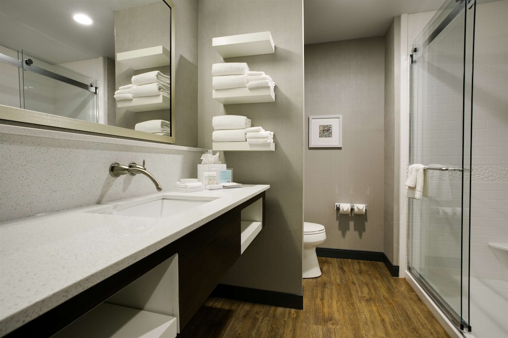 Hampton Inn & Suites Dallas Ft. Worth Airport South - photo 31
