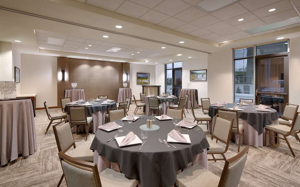 Hyatt Place Anchorage Midtown - photo 17