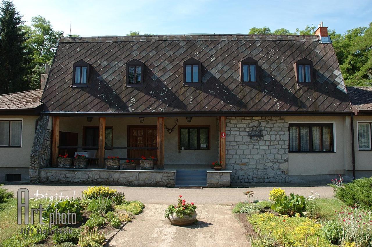 Lovecká chata Myslivna - last minute hotel in Hrusovany Nad Jevisovkou