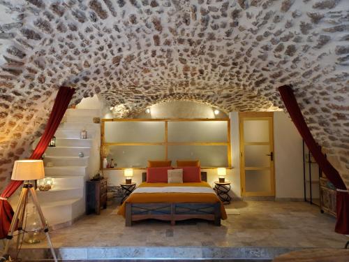 Moulin De Bonfilhon — hotel in Cornillon-Confoux