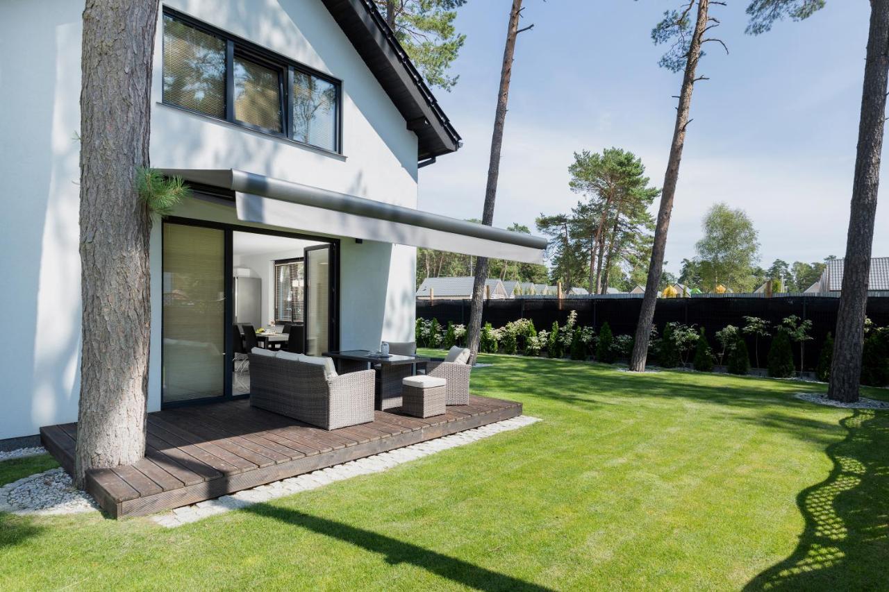 Ekskluzywny Wypoczynek W Domu Nad Morzem in Pobierowo, Poland