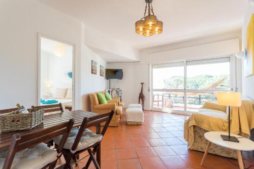 FLH Vilamoura Central Flat — 4-Star Luxury Hotel in Quarteira, Portugal