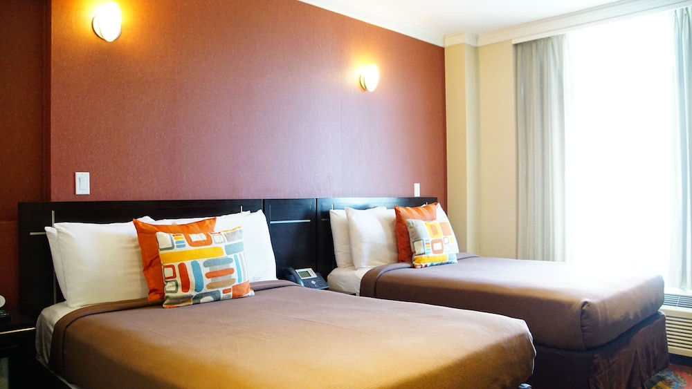 Nesva Hotel - photo 11