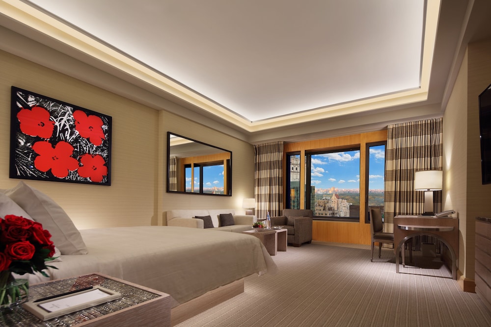 Four Seasons Hotel New York - photo 38