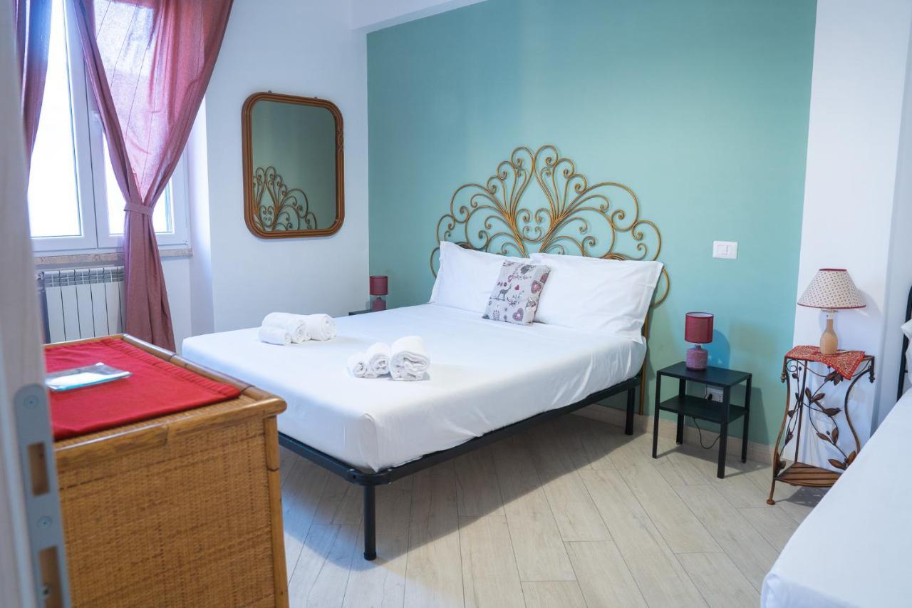 San Paolo Greenhouse — 4-Star Luxury Hotel in Rome, Italy