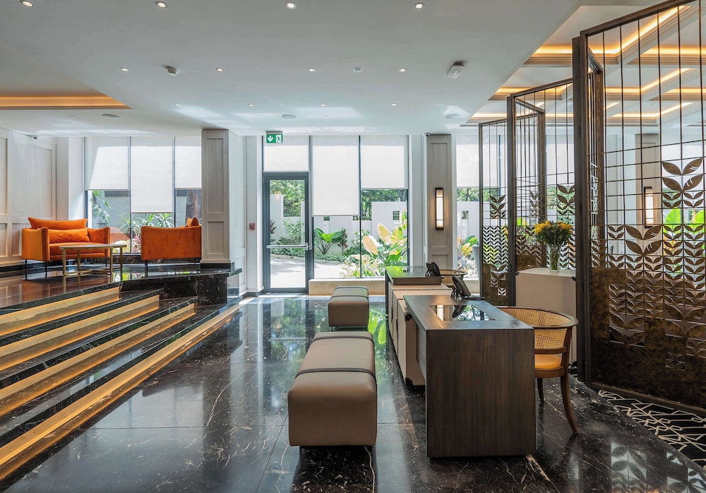Kwetu Nairobi Curio Collection By Hilton — Nairobi — photo 2