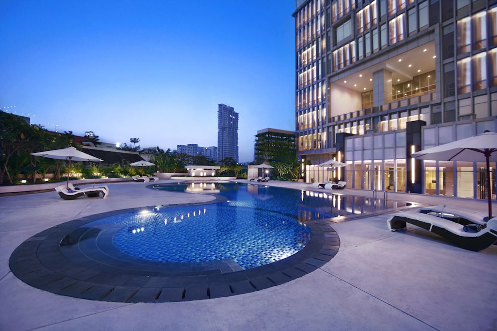 The Grove Suites by Grand Aston in Jakarta, Indonesia