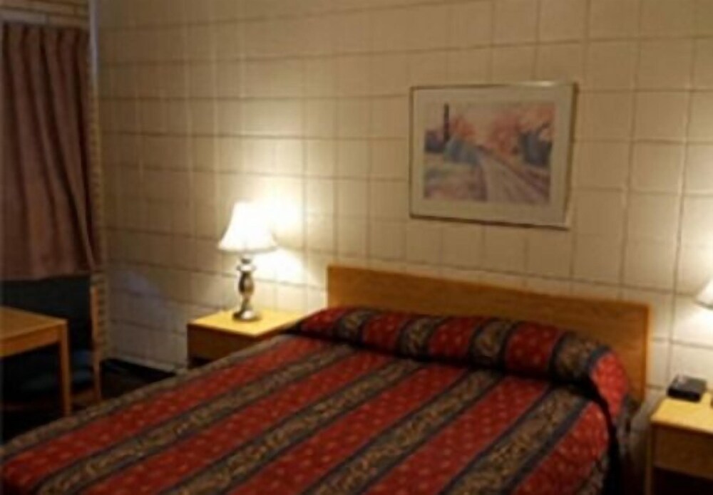 Safari Motel — Swift Current — photo 4