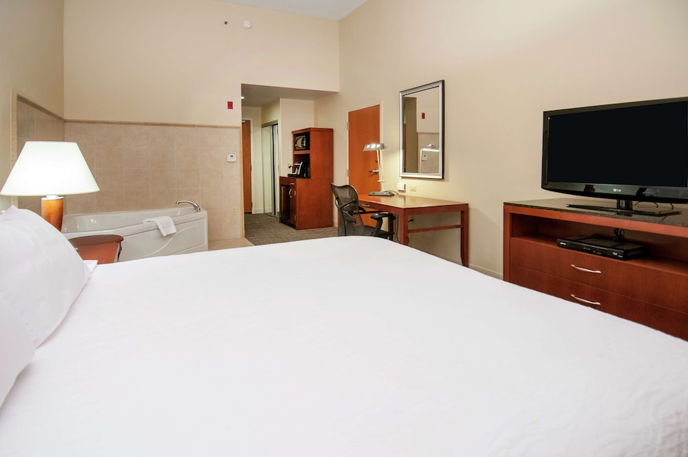 Hilton Garden Inn Jackson Pearl - photo 21