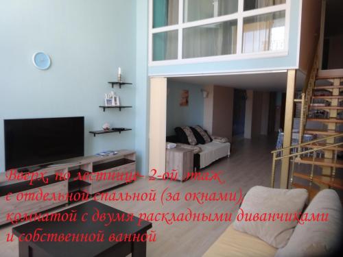 Apartment Konstanta