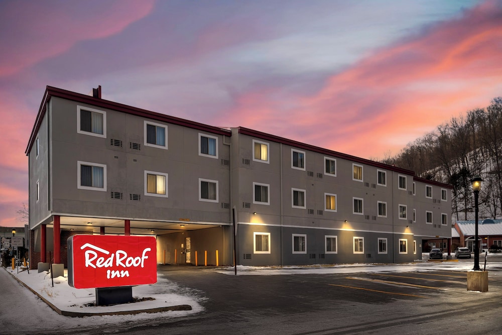 Red Roof Inn Johnstown - photo 36