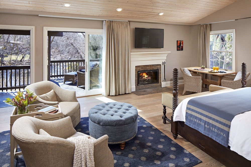 L'Auberge de Sedona - photo 26