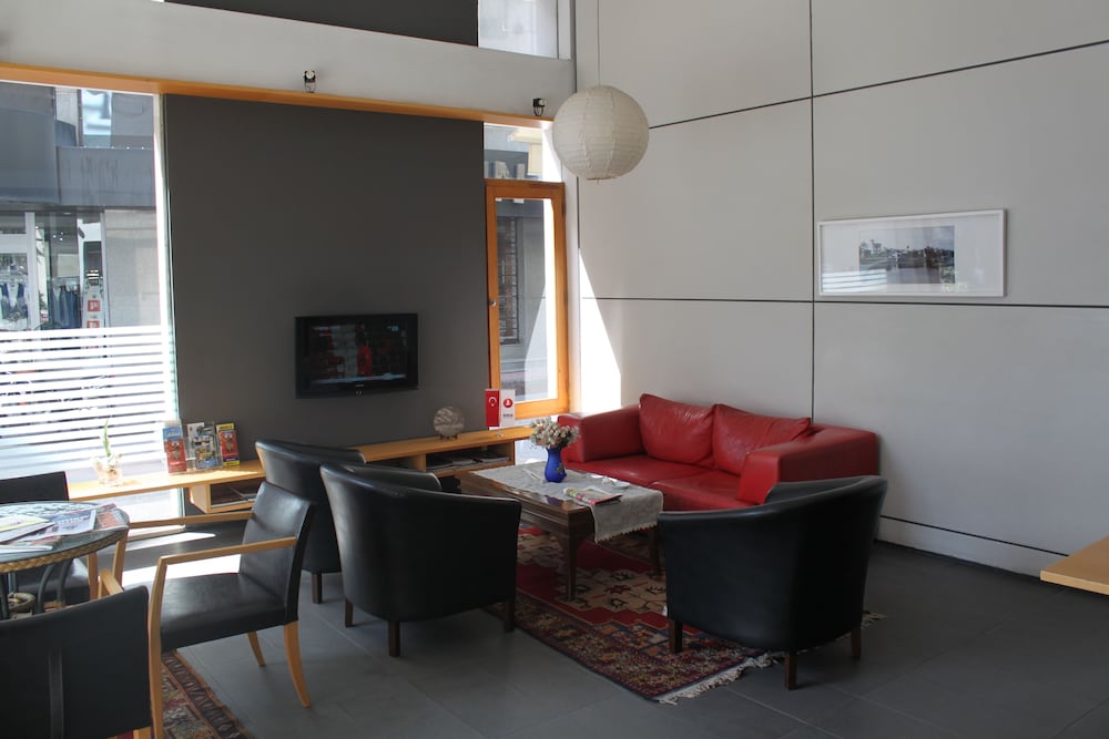 Hotel Mercan — Adana — photo 4