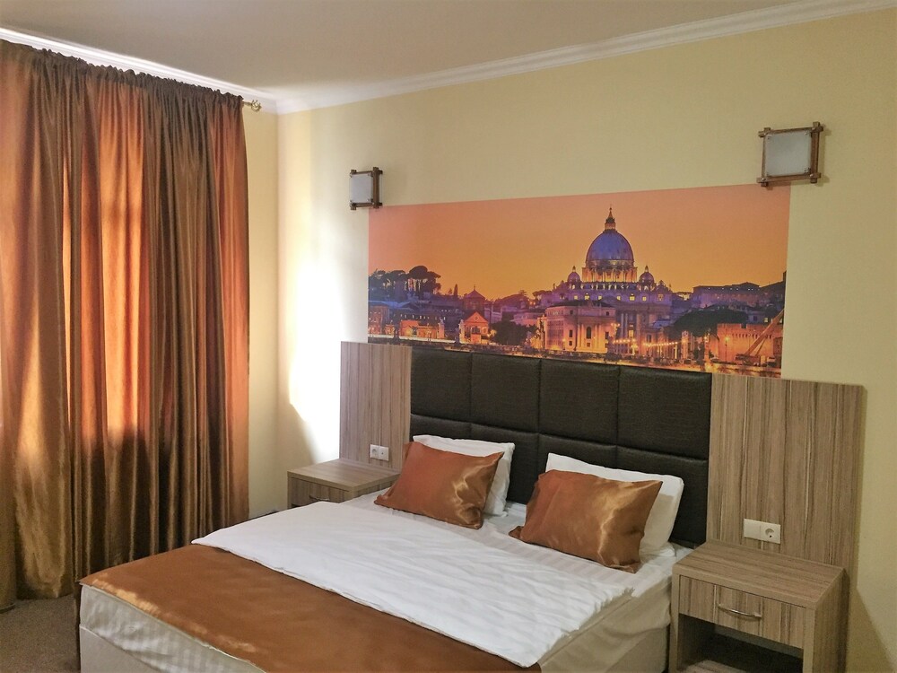 Marton Oka Hotel in Nizhniy Novgorod, Russia