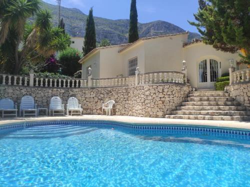 Belem - carbon neutral hotel in Denia