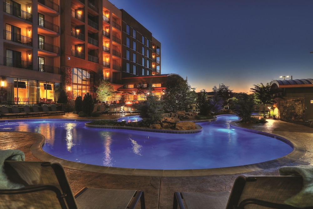 Courtyard by Marriott Pigeon Forge - photo 112