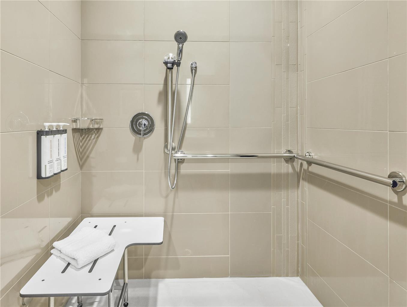 Hyatt House Houston Medical Center - photo 17