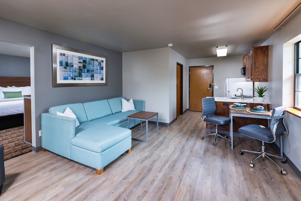 Extended Stay Airport - photo 34