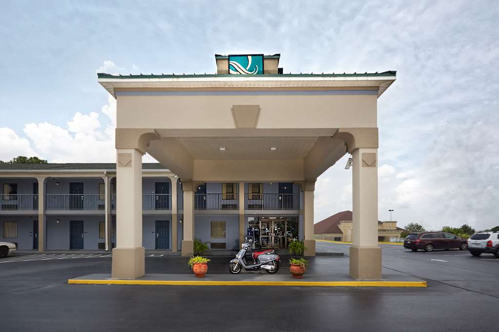 Quality Inn Augusta West Near Fort Gordon - photo 4