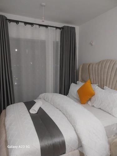 Dg's Haven Suite