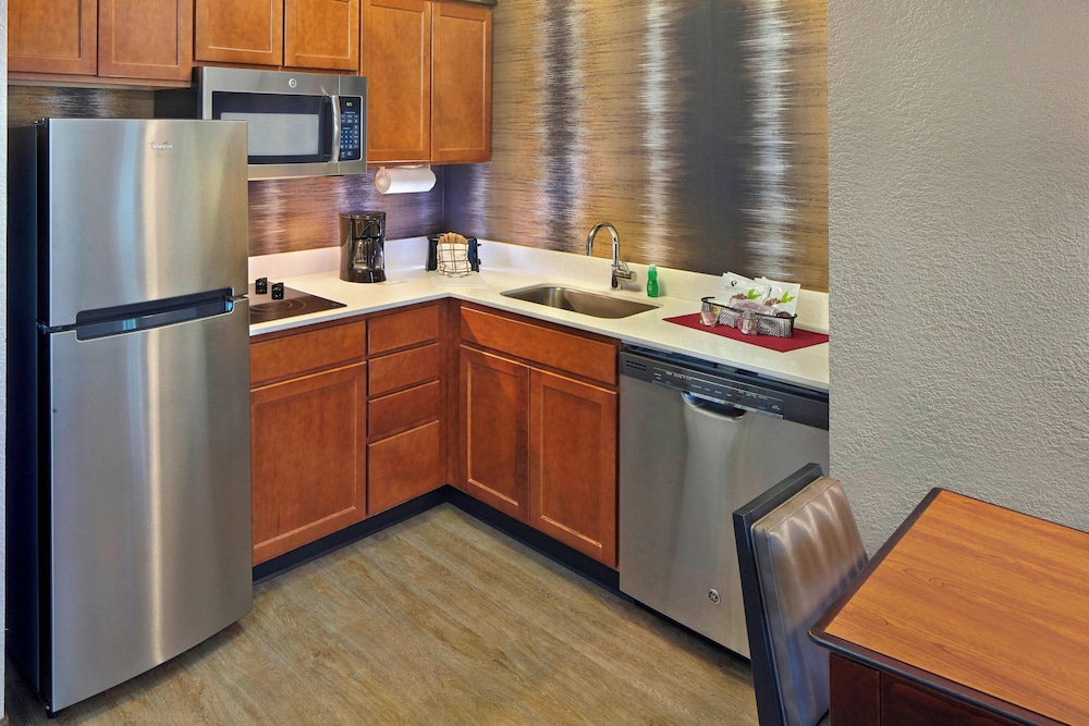 Residence Inn By Marriott Fort Lauderdale Weston - photo 7
