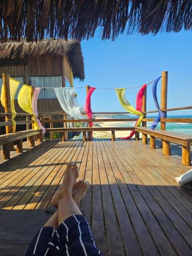 Pousada Potigua in Marica, Brasil