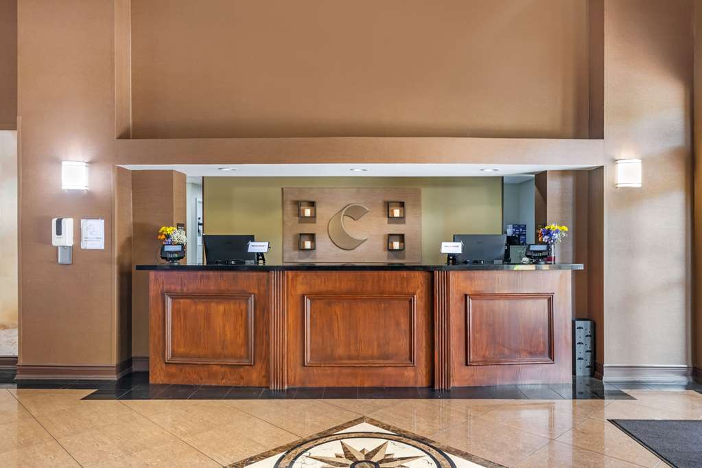 Comfort Suites Ocala North - photo 5