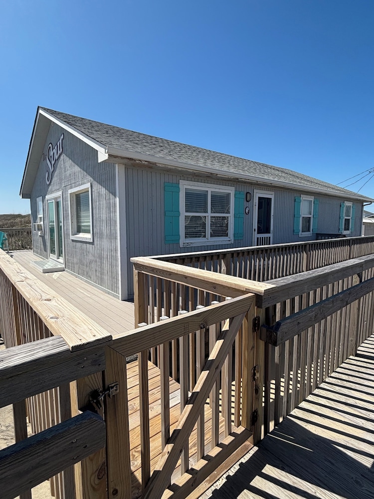 SandSpur Ocean Cottages - photo 70