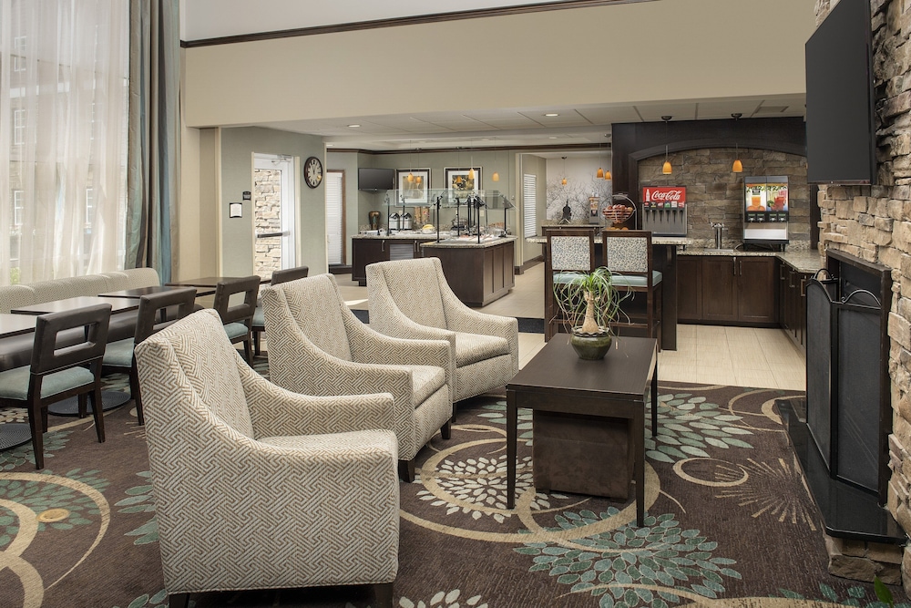 Staybridge Suites Greenville I 85 Woodruff Road by IHG - photo 34