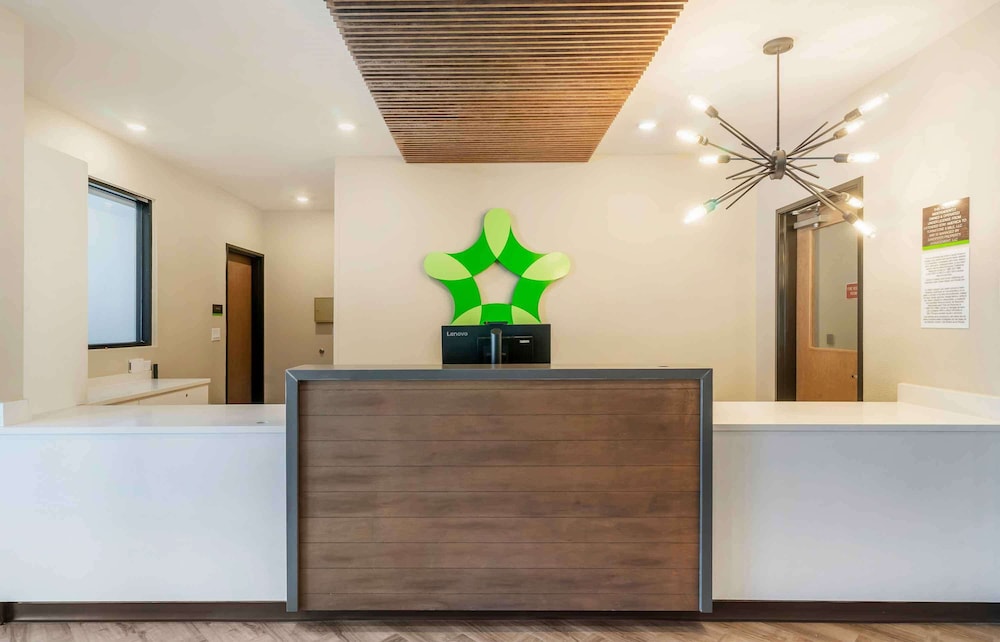 Extended Stay America Premier Suites Fort Myers Airport - photo 3