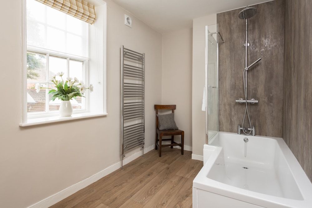 Cintra House — 4-Star Luxury Hotel in Whitby, United Kingdom