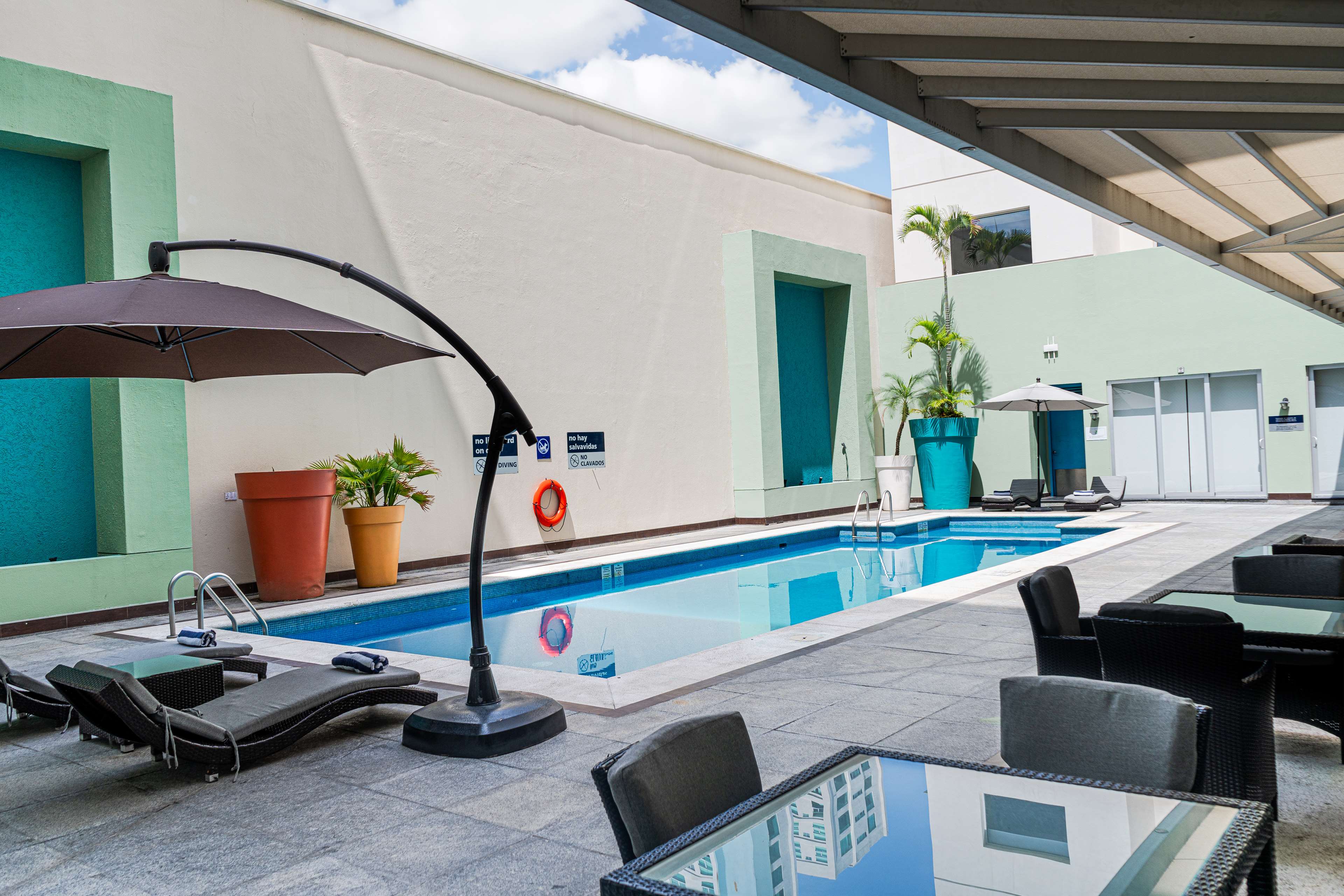 Pool