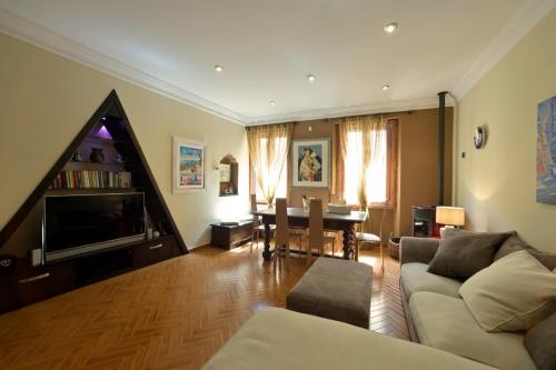 Dimora Solponente by Toh Solution — 4-Star Luxury Hotel in Alassio, Italy