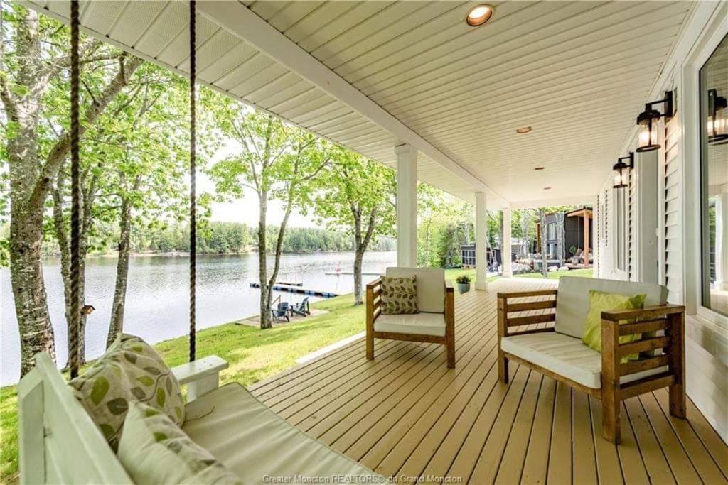 Richibucto River Getaway - last minute hotel in Unknown City