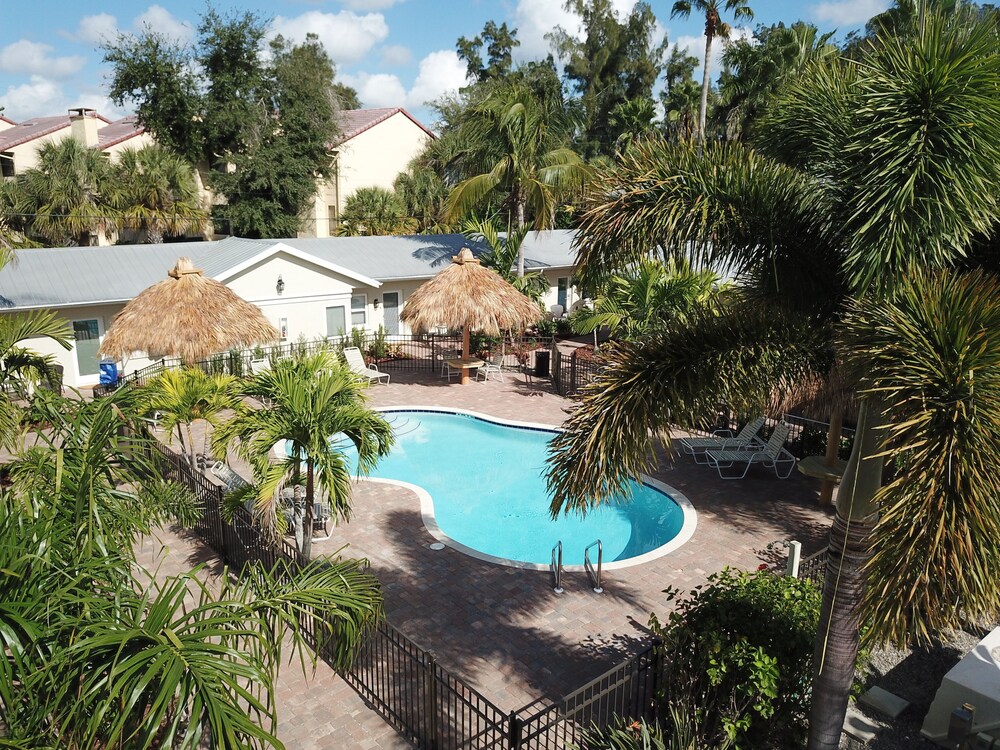 Twin Palms at Siesta — hotel in Siesta Key