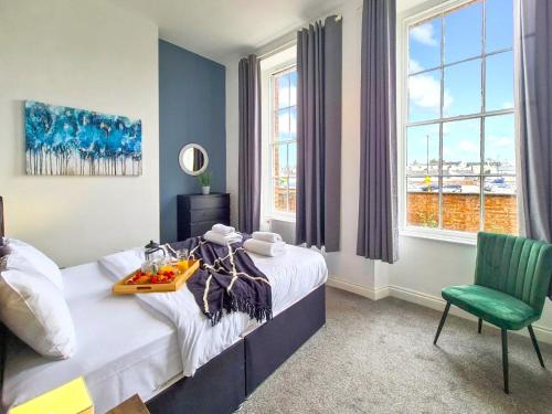 Margaret's Ground by Fortuna Property Portfolio — 4-Star Luxury Hotel in Cheltenham, United Kingdom