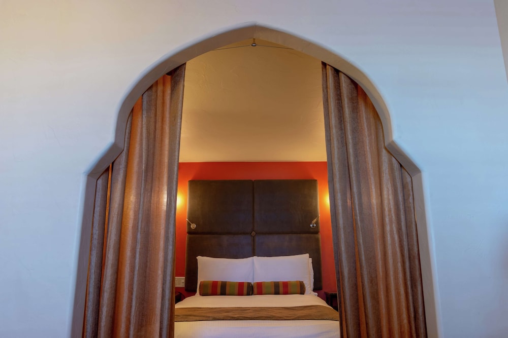 Hotel Andaluz Albuquerque Curio Collection by Hilton - photo 29
