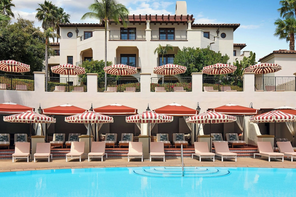 The Ritz Carlton Bacara Santa Barbara - photo 59
