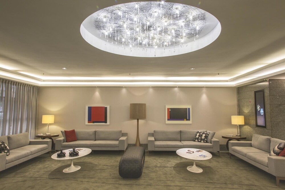 Mirador Rio Copacabana