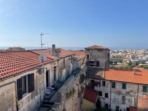 Santa Lucia Lovely 3 Bedrooms in Terracina, Italy