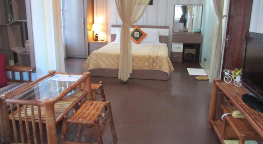 Little Home Nha Trang Apartment — 4-Star Luxury Hotel in Nha Trang, Vietnam