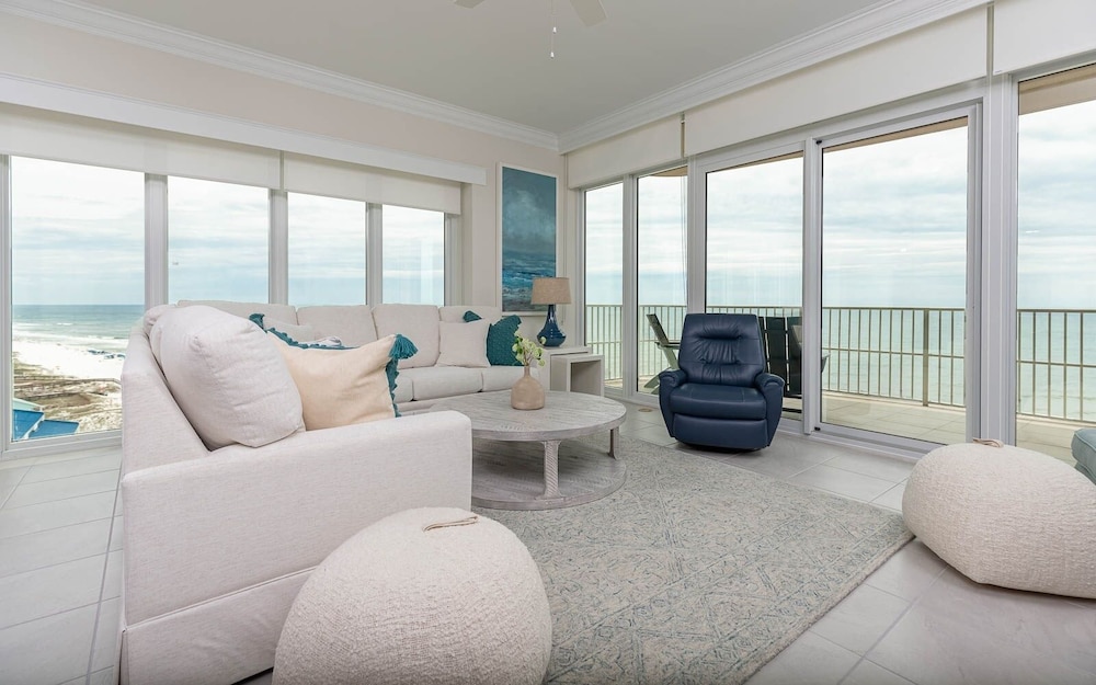 Phoenix Gulf Tower 1004 4 Bedroom Condo in Orange Beach, United States