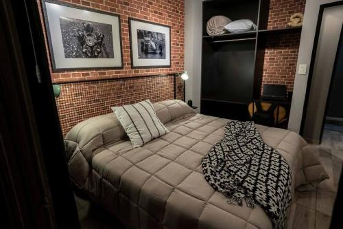 Departamento vivir el deporte — 4-Star Luxury Hotel in Campana, Argentina
