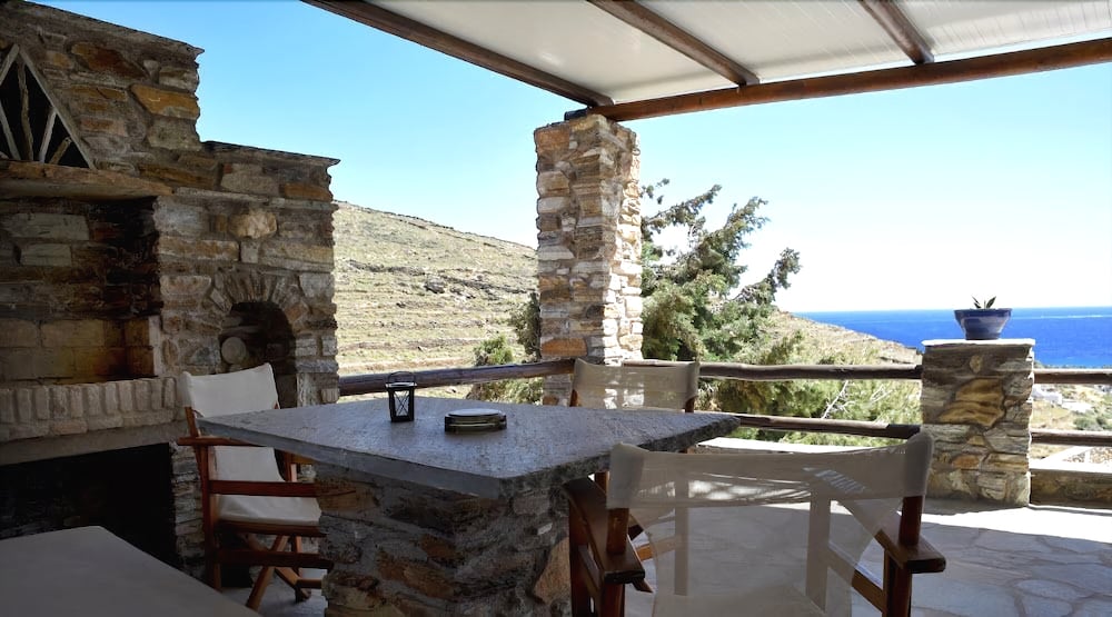 Myrtia Studios — 4-Star Luxury Hotel in Tinos, Greece