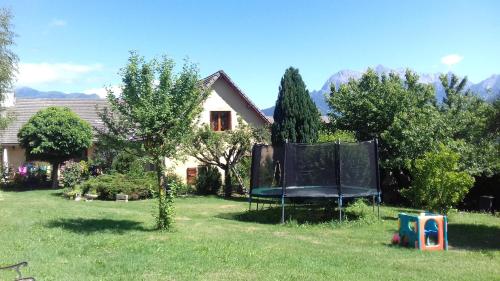 Gîte de la Sézia - last minute hotel in Unknown City