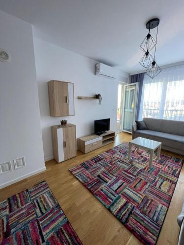Lovely apartment in Peja Citycenter — Pec — photo 3