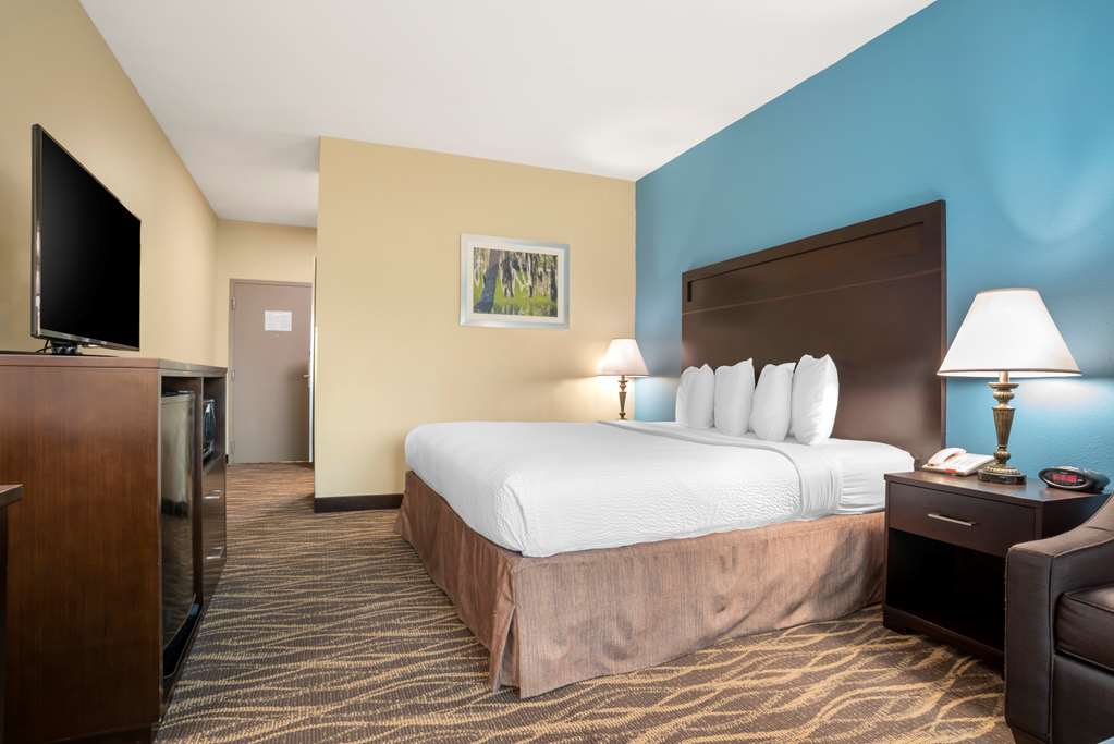 Best Western Ville Platte - photo 12