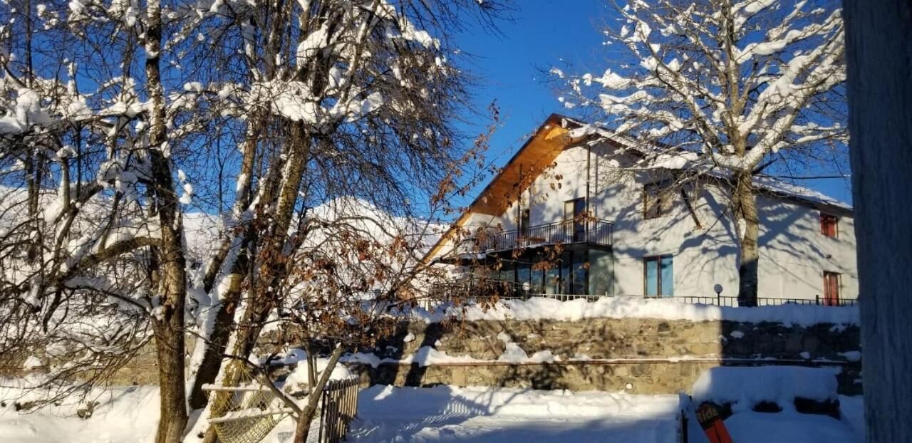 Hotel Shirim — Step'antsminda — photo 4
