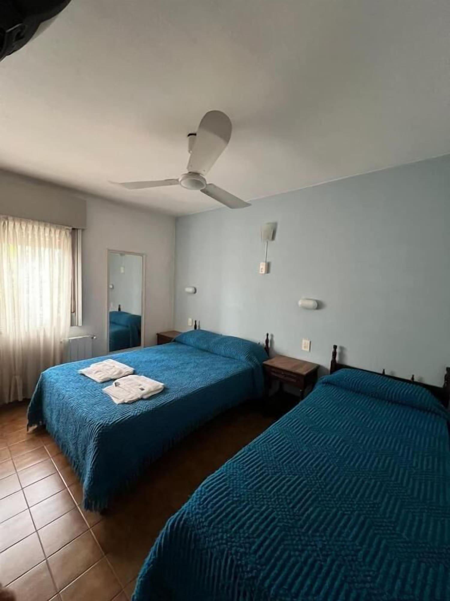 Hotel Grisabel in Villa Carlos Paz, Argentina