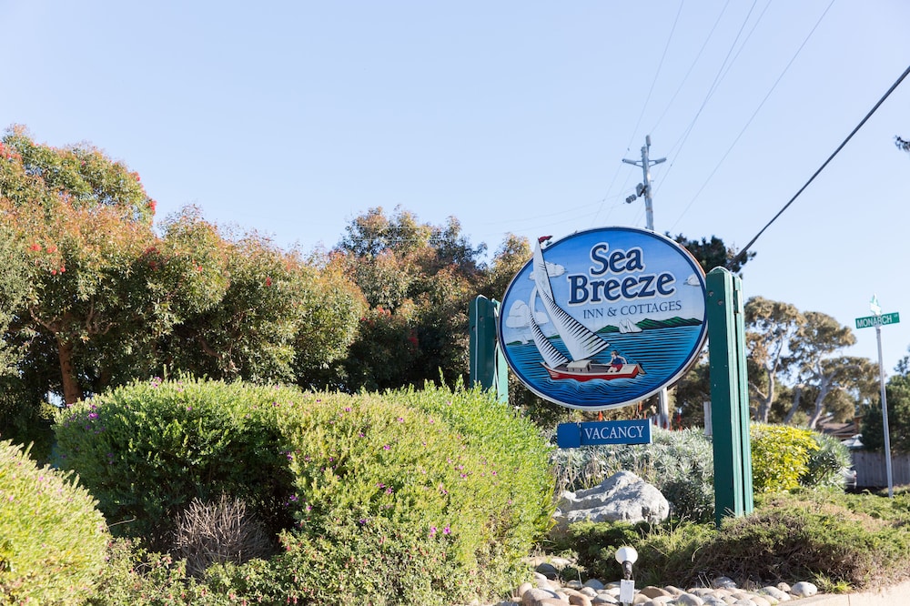Sea Breeze Inn And Cottages - photo 72